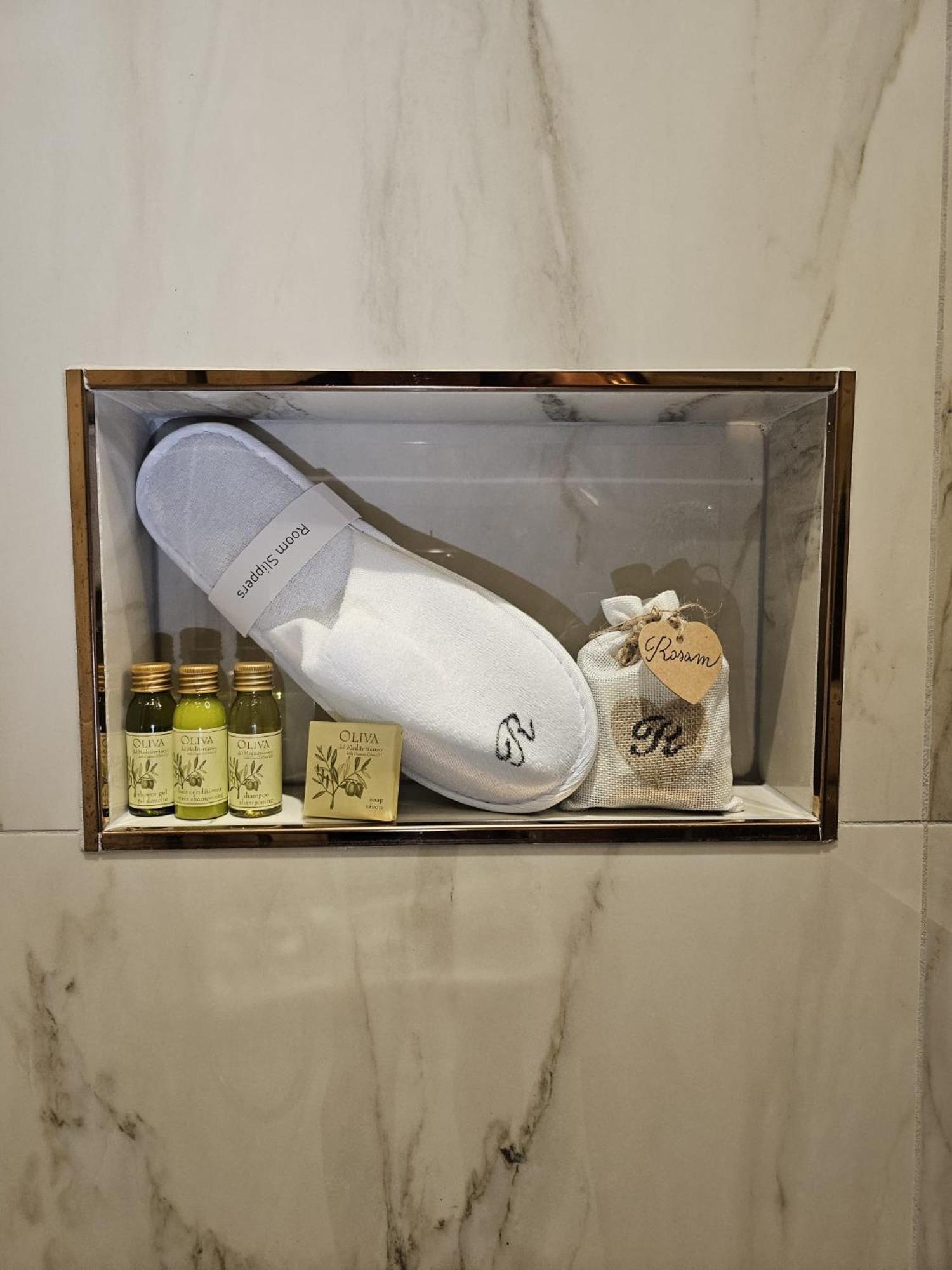 Rosam Suite Roma - Via Veneto מראה חיצוני תמונה