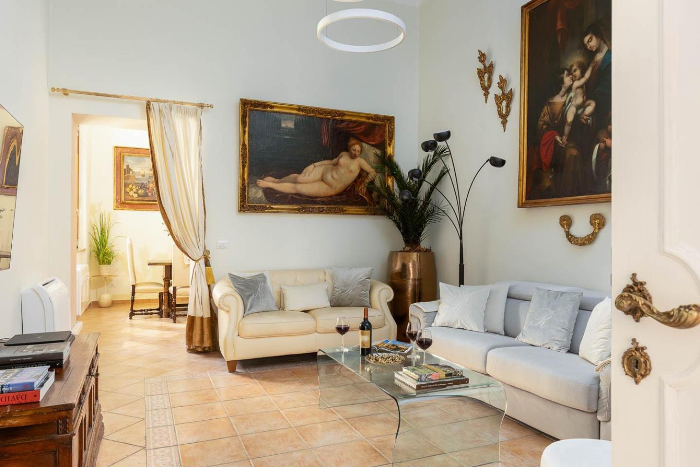 Rosam Suite Roma - Via Veneto מראה חיצוני תמונה